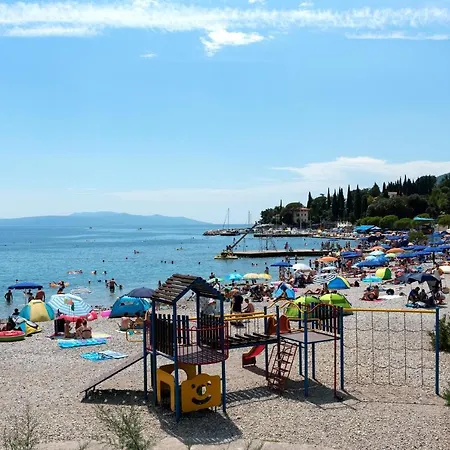 With A Parking Space Icici, Opatija - 7822 Icici