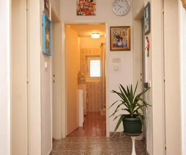 Apartman With A Parking Space Icici, Opatija - 7822