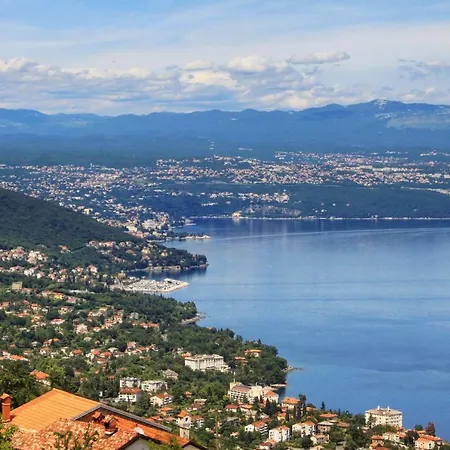 公寓 With A Parking Space Icici, Opatija - 7822 *