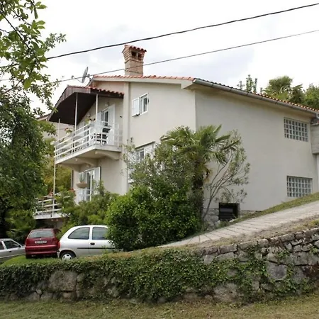 With A Parking Space Icici, Opatija - 7822 *