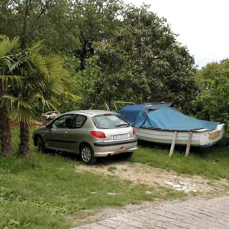 With A Parking Space Icici, Opatija - 7822 Ičići