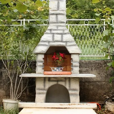 With A Parking Space Icici, Opatija - 7822