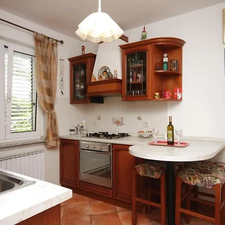 With A Parking Space Icici, Opatija - 7822