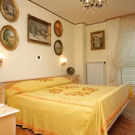 With A Parking Space Icici, Opatija - 7822 Apartment