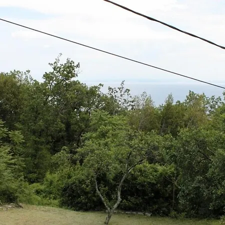 With A Parking Space Icici, Opatija - 7822 * Ičići