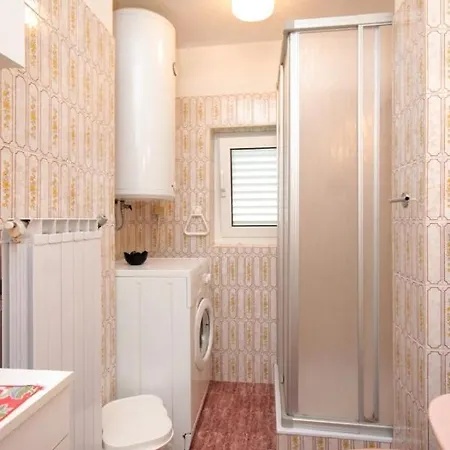 With A Parking Space Icici, Opatija - 7822 *