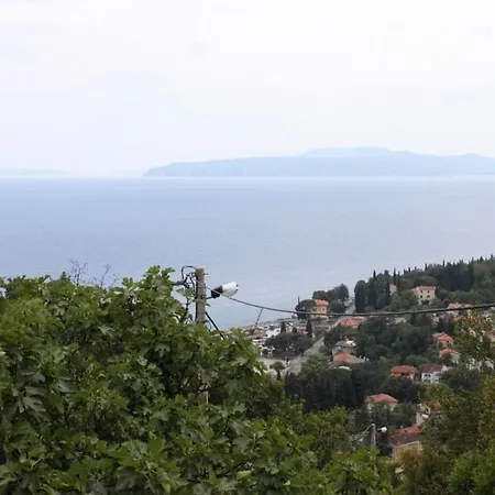 With A Parking Space Icici, Opatija - 7822 * Ičići